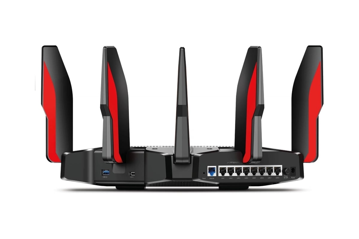 TP-link Archer c5400x