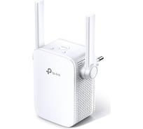 Усилитель беспроводного сигнала TP-Link скорость до 300 Мбит/с TL-WA855RE