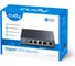 Гигабитный роутер Cudy R700 с поддержкой VPN и мульти-WAN 10000149196 5