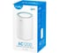 Гигабитная Mesh-система Cudy M1300(2-Pack) 2.0 Wi-Fi AC1200, 2,4/5 ГГц, до 1167 Мбит/с, 2x1 Гбит/с, Mesh, MU-MIMO, белый (модулей - 2 шт) 10000149062 4