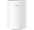 Гигабитная Mesh-система Cudy M1300(3-Pack) 2.0 Wi-Fi AC1200, 2,4/5 ГГц, до 1167 Мбит/с, 2x1 Гбит/с, Mesh, MU-MIMO, белый (модулей - 3 шт) 10000151163 2