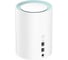 Гигабитная Mesh-система Cudy M1300(3-Pack) 2.0 Wi-Fi AC1200, 2,4/5 ГГц, до 1167 Мбит/с, 2x1 Гбит/с, Mesh, MU-MIMO, белый (модулей - 3 шт) 10000151163 3