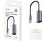 Переходник Cudy UE10A USB-A Ethernet 10000151282 2