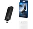USB-адаптер Cudy WU6500 1.0 Wi-Fi 7 BE6500 с высоким коэффициентом усиления, 2,4/5/6 ГГц, до 6452 Мбит/с, USB 3.0 10000152848 5