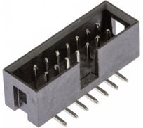 Разъем IDC KEEN SIDE BHS-14 (упаковка 100 шт.) 144485