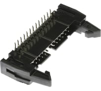 Разъем IDC KEEN SIDE SCM-26R (упаковка 36 шт.) 144304