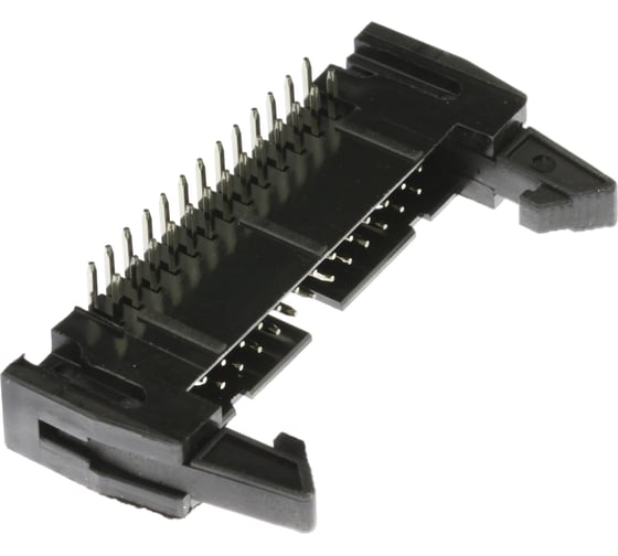 Разъем IDC KEEN SIDE SCM-26R (упаковка 36 шт.) 144304