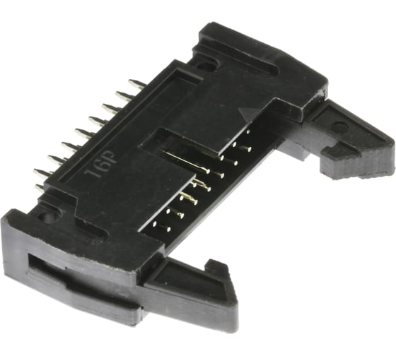 Разъем IDC KEEN SIDE SCM-16 (упаковка 48 шт.) 144299