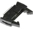Разъем IDC KEEN SIDE SCM-16 (упаковка 48 шт.) 144299 1