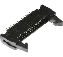 Разъем IDC KEEN SIDE SCM-26 (упаковка 36 шт.) 144303