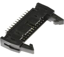 Разъем IDC KEEN SIDE SCM-24 (упаковка 36 шт.) 144301