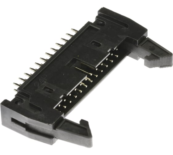 Разъем IDC KEEN SIDE SCM-24 (упаковка 36 шт.) 144301