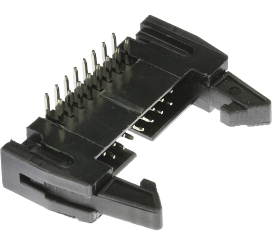Разъем IDC KEEN SIDE SCM-16R (упаковка 48 шт.) 144298