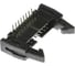Разъем IDC KEEN SIDE SCM-16R (упаковка 48 шт.) 144298 1
