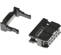 Разъем IDC KEEN SIDE IDC-10 (упаковка 180 шт.) 144190