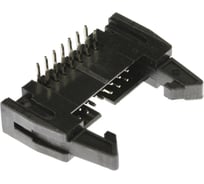 Разъем IDC KEEN SIDE SCM-14R (упаковка 54 шт.) 144296