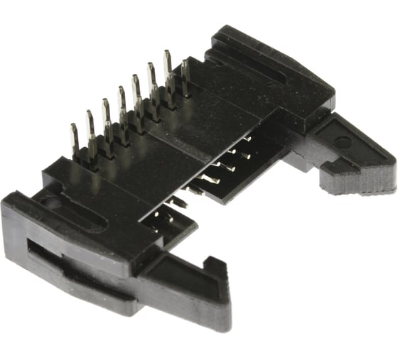 Разъем IDC KEEN SIDE SCM-14R (упаковка 54 шт.) 144296