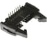 Разъем IDC KEEN SIDE SCM-14R (упаковка 54 шт.) 144296 1