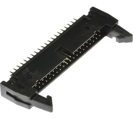 Разъем IDC KEEN SIDE SCM-40 (упаковка 24 шт.) 144306