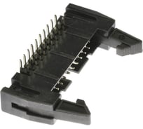 Разъем IDC KEEN SIDE SCM-20R (упаковка 42 шт.) 144300