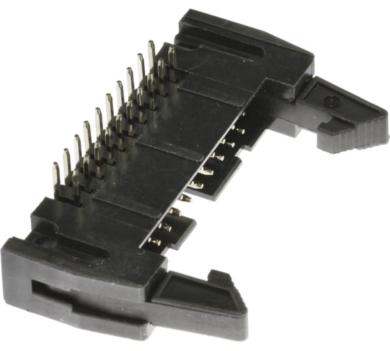 Разъем IDC KEEN SIDE SCM-20R (упаковка 42 шт.) 144300