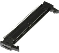 Разъем IDC KEEN SIDE SCM-64 (упаковка 18 шт.) 144307