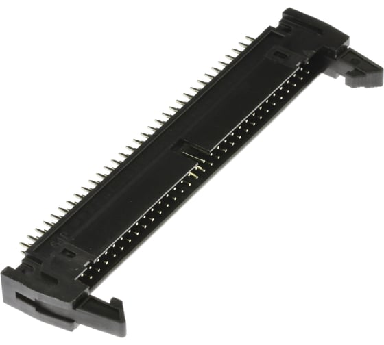 Разъем IDC KEEN SIDE SCM-64 (упаковка 18 шт.) 144307