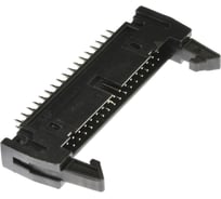 Разъем IDC KEEN SIDE SCM-34 (упаковка 50 шт.) 144305