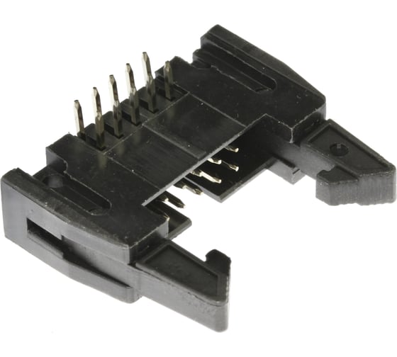 Разъем IDC KEEN SIDE SCM-10R (упаковка 60 шт.) 144200