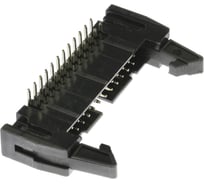 Разъем IDC KEEN SIDE SCM-24R (упаковка 36 шт.) 144302