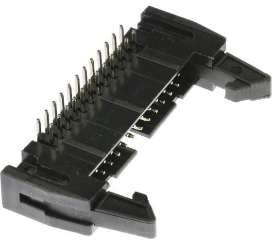Разъем IDC KEEN SIDE SCM-24R (упаковка 36 шт.) 144302