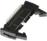 Разъем IDC KEEN SIDE SCM-24R (упаковка 36 шт.) 144302 1