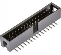 Разъем IDC KEEN SIDE BHS-30 (упаковка 50 шт.) 144491