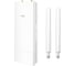 Уличная точка доступа высокой мощности Cudy AP3000 Outdoor Wi-Fi 6 AX3000, 2,4/5 ГГц, до 2976 Мбит/с, 1х1 Гбит/с, PoE, IP65 10000151978 4