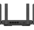 Гигабитный роутер Cudy WR3000 2.0 Wi-Fi 6 AX3000, 2,4/5 ГГц, до 2976 Мбит/с, 4x1 Гбит/с, IPv6, 4 антенны, черный 10000146470 4