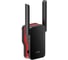 Усилитель сигнала Wi-Fi Cudy RE3000 1.0 6 AX3000 с поддержкой Mesh, 2,4/5 ГГц, до 2976 Мбит/с, 1x1 Гбит/с, 2 антенны, черный 10000149024 1