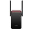 Усилитель сигнала Wi-Fi Cudy RE3000 1.0 6 AX3000 с поддержкой Mesh, 2,4/5 ГГц, до 2976 Мбит/с, 1x1 Гбит/с, 2 антенны, черный 10000149024 2