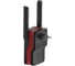 Усилитель сигнала Wi-Fi Cudy RE3000 1.0 6 AX3000 с поддержкой Mesh, 2,4/5 ГГц, до 2976 Мбит/с, 1x1 Гбит/с, 2 антенны, черный 10000149024 4