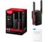 Усилитель сигнала Wi-Fi Cudy RE3000 1.0 6 AX3000 с поддержкой Mesh, 2,4/5 ГГц, до 2976 Мбит/с, 1x1 Гбит/с, 2 антенны, черный 10000149024 6