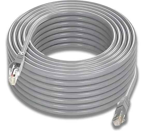 Патч-корд Giraffe GF-CAT5E15MG gf0677