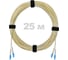 Патч-корд оптический Enginova LC/UPC-LC/UPC SM (G657.A1) 2mm DX LSZH 25 м ENG-PC2.0-DX-2LCU-657A1-25M 1