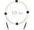 Патч-корд оптический Enginova FC/UPC-FC/UPC SM (G657.A1) 3mm SX LSZH 10 м ENG-PC-SX-2FCU-657A1-10M 1