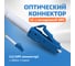 Патч-корд оптический Enginova LC/UPC-LC/UPC SM (G657.A1) 3mm SX LSZH 15 м ENG-PC-SX-2LCU-657A1-15M 3
