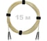 Патч-корд оптический Enginova ST/PC-ST/PC SM (G657.A1) 3mm DX LSZH 15 м ENG-PC-DX-2ST-657A1-15M 1
