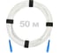 Патч-корд оптический Enginova SC/UPC-SC/UPC SM (G657.A1) 3mm SX LSZH 50 м ENG-PC-SX-2SCU-657A1-50M 1