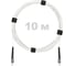 Патч-корд оптический Enginova ST/PC-ST/PC SM (G657.A1) 2mm SX LSZH 10 м ENG-PC2.0-SX-2ST-657A1-10M 1