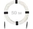 Патч-корд оптический Enginova FC/UPC-FC/UPC SM (G657.A1) 2mm SX LSZH 50 м ENG-PC2.0-SX-2FCU-657A1-50M 1