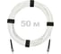 Патч-корд оптический Enginova ST/PC-ST/PC SM (G657.A1) 3mm SX LSZH 50 м ENG-PC-SX-2ST-657A1-50M 1