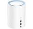 Wi-Fi Mesh-система Cudy M1200(2-Pack) 1.0 АС1200, 2,4/5 ГГц, до 1167 Мбит/с, 2x100 Мбит/с, Mesh, MU-MIMO, белый, 2 внутренние антенны (модулей - 2 шт) 10000146472 3