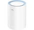 Wi-Fi Mesh-система Cudy M1200(1-Pack) 1.0 АС1200, 2,4/5 ГГц, до 1167 Мбит/с, 2x100 Мбит/с, Mesh, MU-MIMO, белый, 2 внутренние антенны (модулей - 1 шт) 10000147692 1